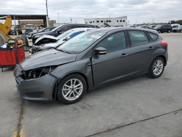 FORD FOCUS 2017 1fadp3k20hl230165