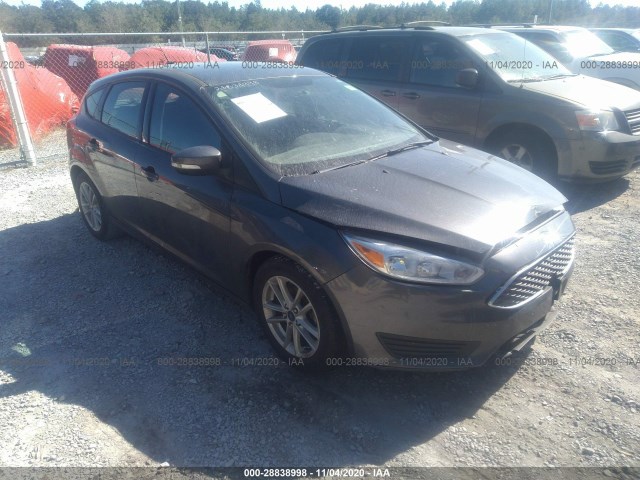 FORD FOCUS 2017 1fadp3k20hl231669