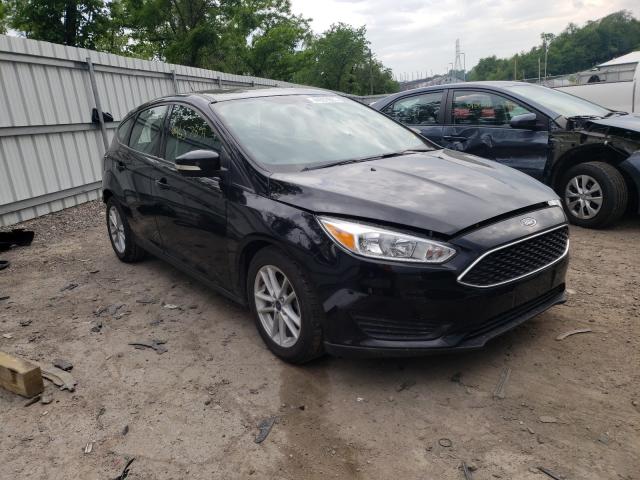 FORD FOCUS SE 2017 1fadp3k20hl232417