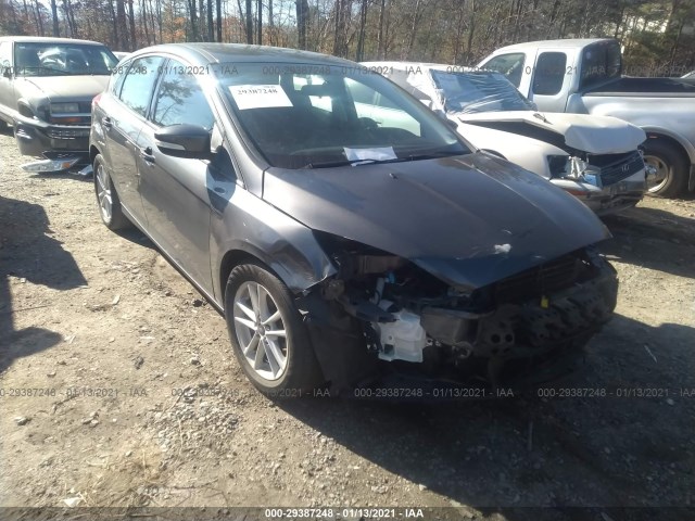 FORD FOCUS 2017 1fadp3k20hl234829