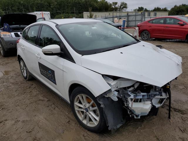 FORD FOCUS SE 2017 1fadp3k20hl242607