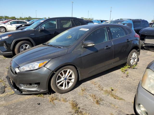 FORD FOCUS 2017 1fadp3k20hl243496