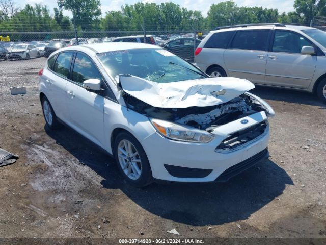 FORD FOCUS 2017 1fadp3k20hl246897