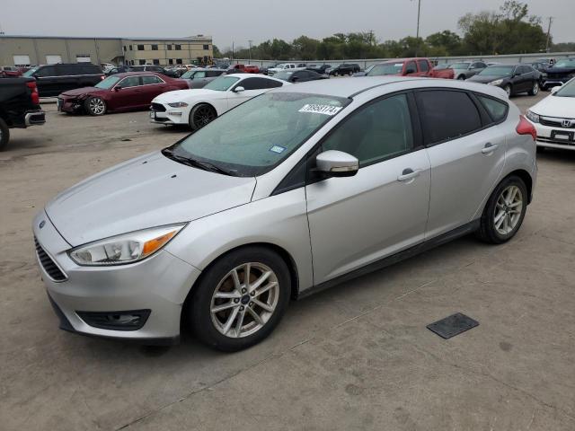 FORD FOCUS SE 2017 1fadp3k20hl248732