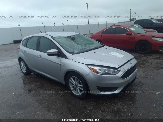 FORD FOCUS 2017 1fadp3k20hl259780