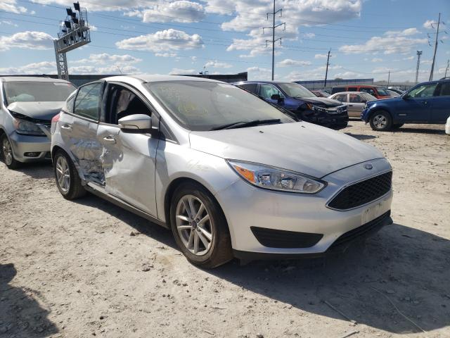 FORD FOCUS SE 2017 1fadp3k20hl264039