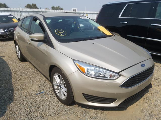 FORD FOCUS SE 2017 1fadp3k20hl271735