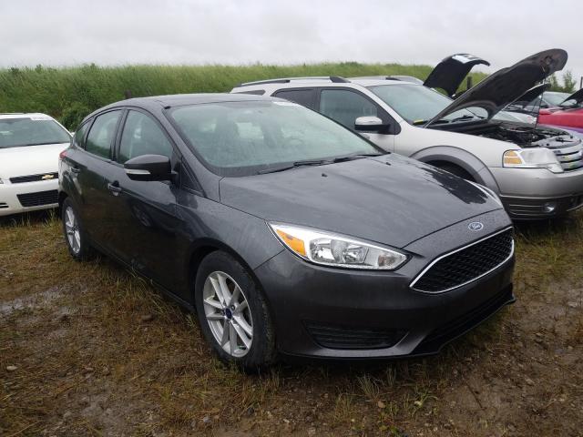 FORD FOCUS SE 2017 1fadp3k20hl273565