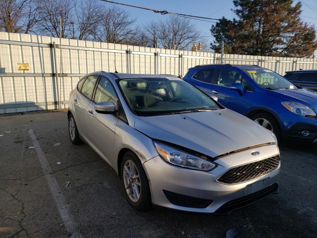 FORD NULL 2017 1fadp3k20hl276207