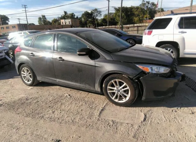 FORD FOCUS 2017 1fadp3k20hl276224