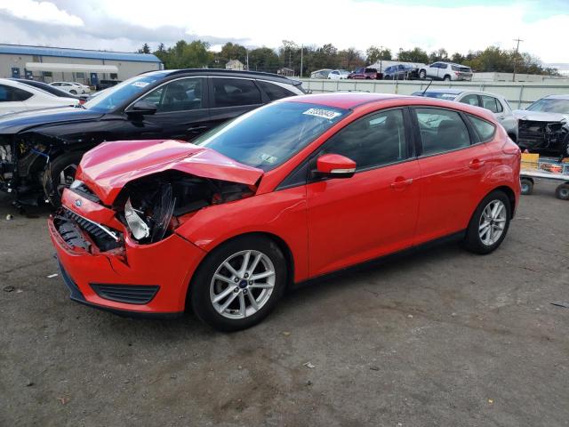 FORD FOCUS 2017 1fadp3k20hl278989