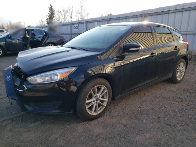 FORD FOCUS 2017 1fadp3k20hl280399