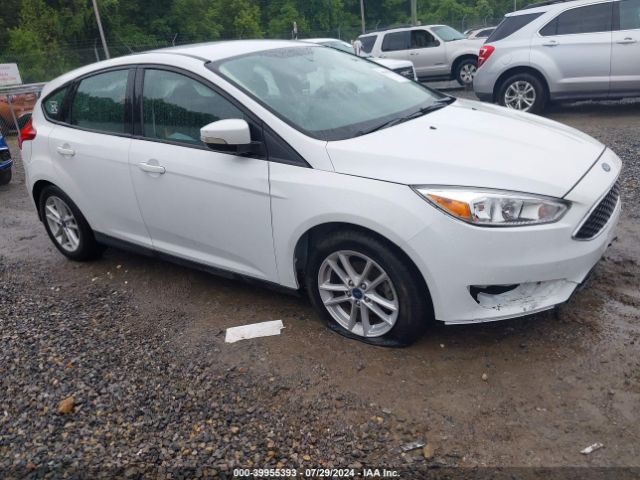 FORD FOCUS 2017 1fadp3k20hl282671