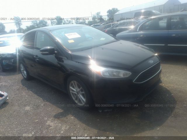 FORD FOCUS 2017 1fadp3k20hl283402