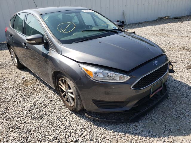 FORD FOCUS SE 2017 1fadp3k20hl286199