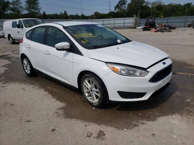 FORD FOCUS 2017 1fadp3k20hl286543