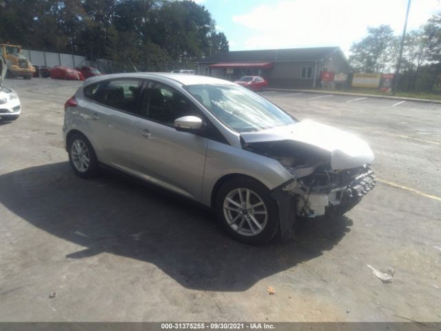 FORD FOCUS 2017 1fadp3k20hl289720