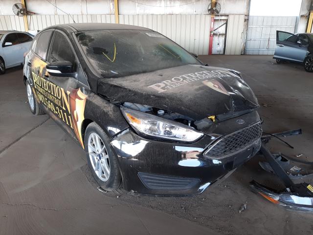 FORD FOCUS SE 2017 1fadp3k20hl290558