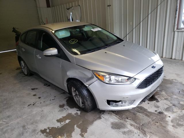 FORD NULL 2017 1fadp3k20hl290964