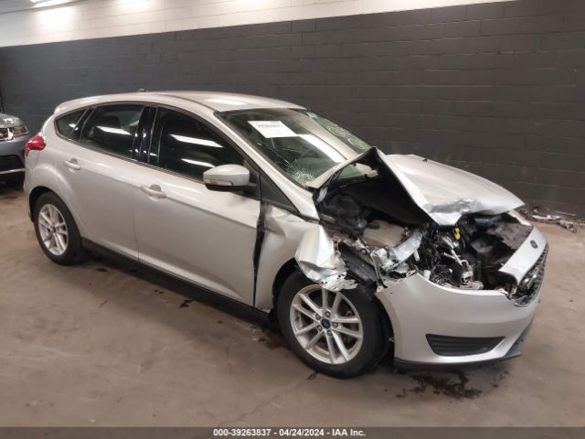 FORD FOCUS 2017 1fadp3k20hl311389