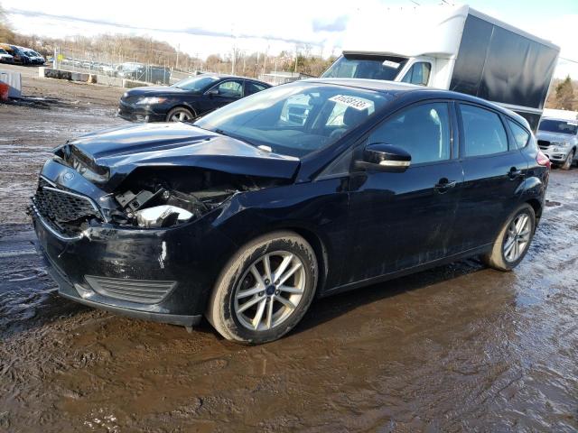 FORD FOCUS 2017 1fadp3k20hl317645