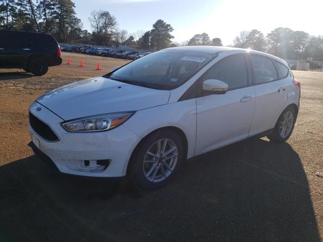 FORD FOCUS 2017 1fadp3k20hl324532