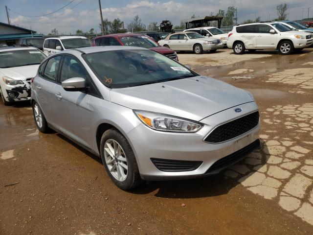 FORD FOCUS SE 2017 1fadp3k20hl331335