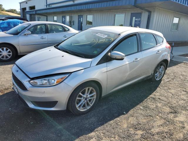 FORD FOCUS SE 2017 1fadp3k20hl331836