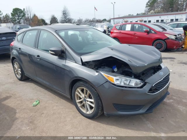 FORD FOCUS 2017 1fadp3k20hl336793