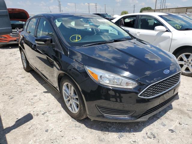 FORD FOCUS SE 2017 1fadp3k20hl341511