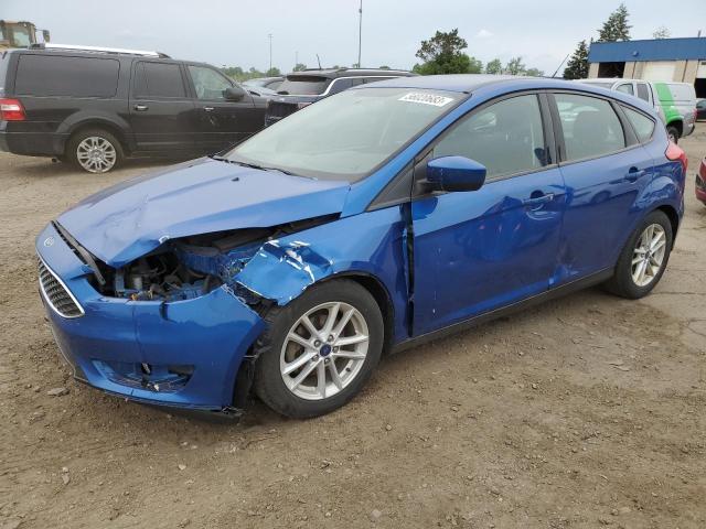 FORD NULL 2018 1fadp3k20jl203733