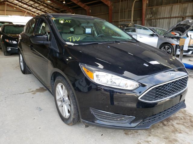 FORD FOCUS SE 2018 1fadp3k20jl206597