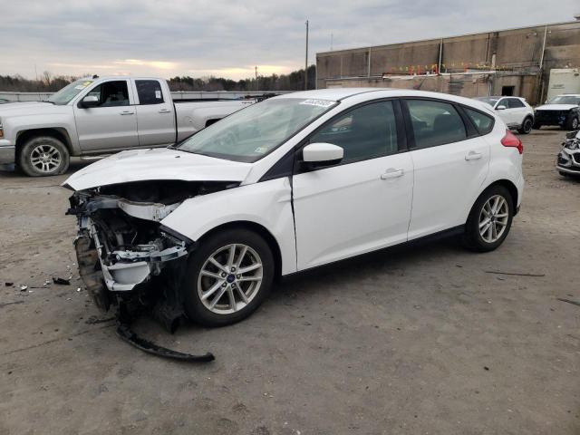 FORD FOCUS SE 2018 1fadp3k20jl207359