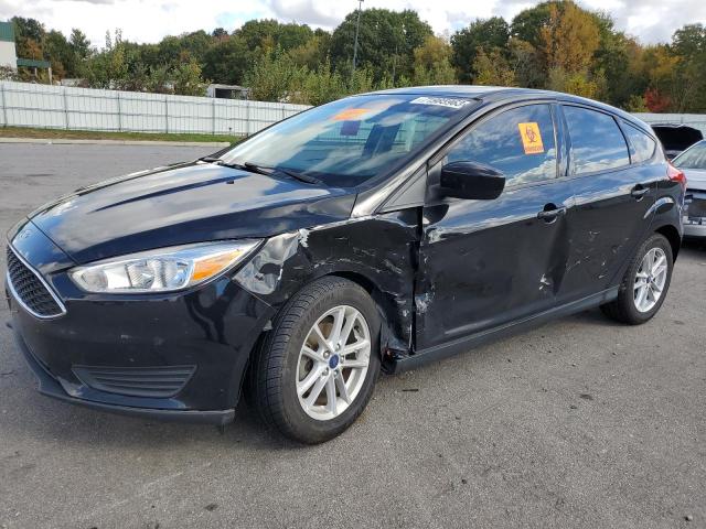 FORD FOCUS 2018 1fadp3k20jl208060