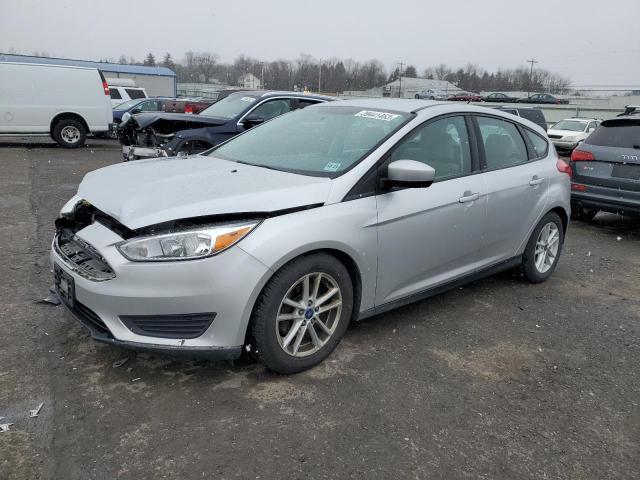 FORD FOCUS SE 2018 1fadp3k20jl213081