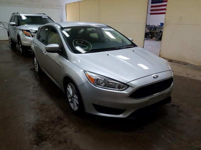 FORD FOCUS SE 2018 1fadp3k20jl217986