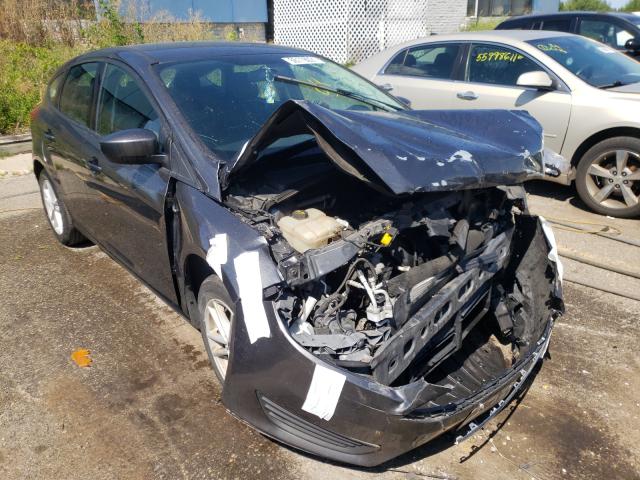 FORD NULL 2018 1fadp3k20jl231581