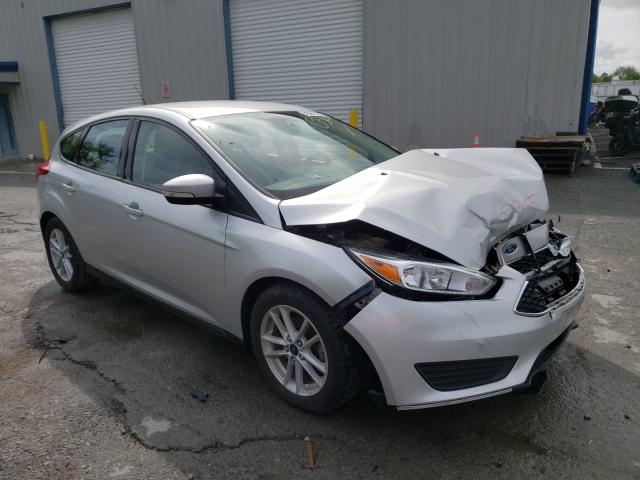 FORD NULL 2018 1fadp3k20jl237767