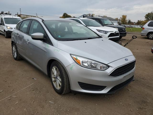 FORD FOCUS SE 2018 1fadp3k20jl239437