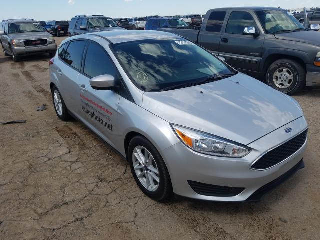 FORD FOCUS SE 2018 1fadp3k20jl240278