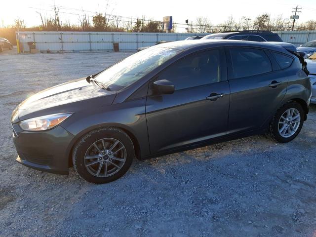 FORD FOCUS 2018 1fadp3k20jl240491