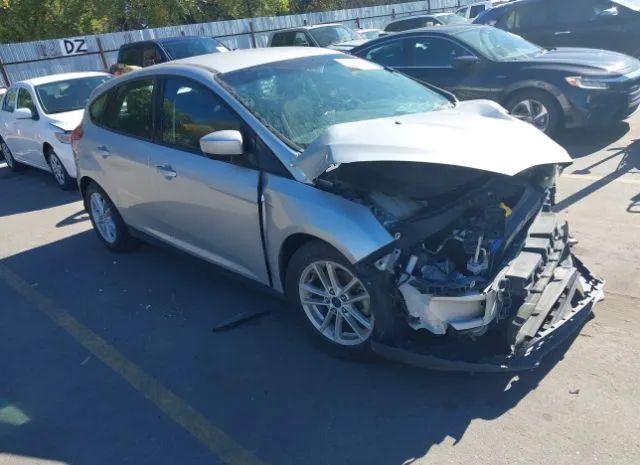 FORD FOCUS 2018 1fadp3k20jl242306