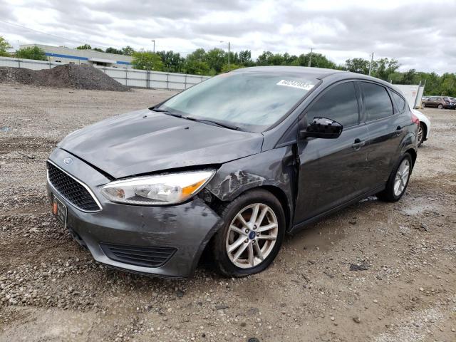 FORD FOCUS 2018 1fadp3k20jl250826