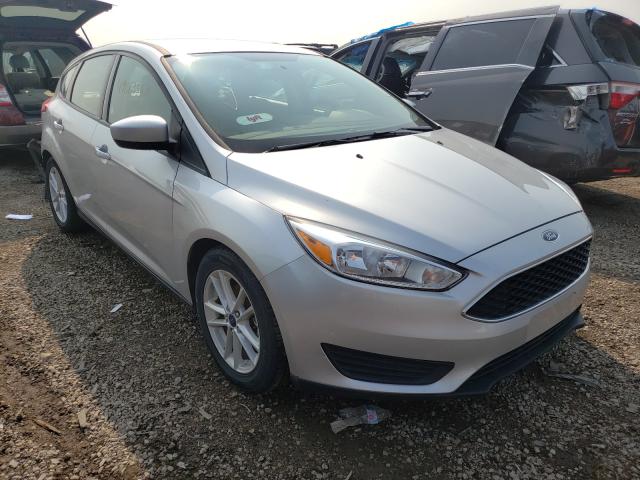 FORD FOCUS 2018 1fadp3k20jl251815