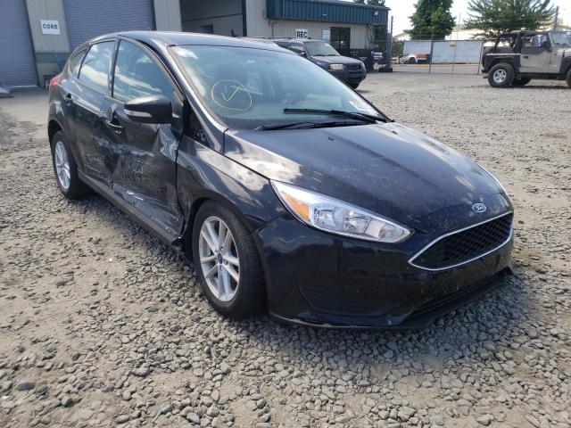 FORD FOCUS SE 2018 1fadp3k20jl257453