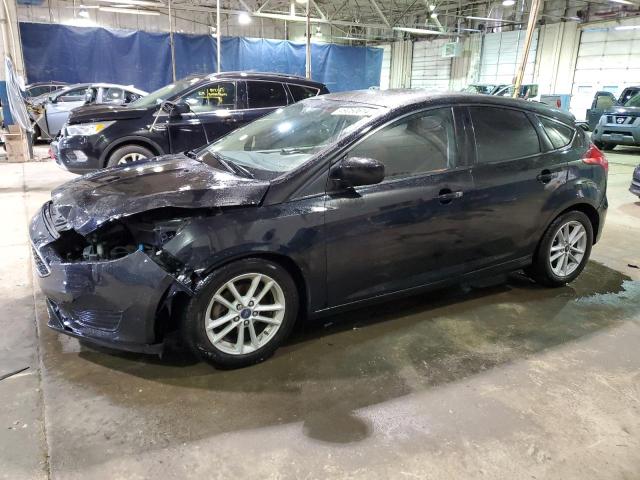 FORD FOCUS 2018 1fadp3k20jl258764