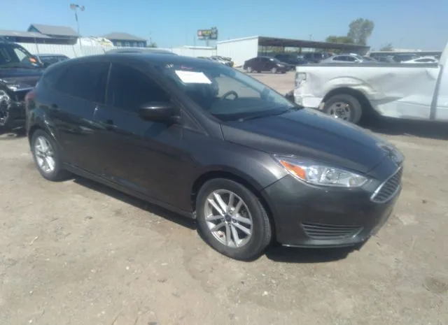 FORD FOCUS 2018 1fadp3k20jl259199