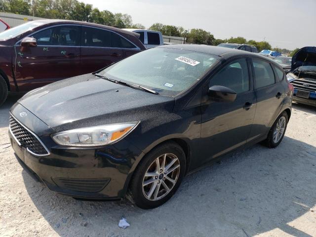 FORD FOCUS SE 2018 1fadp3k20jl259316