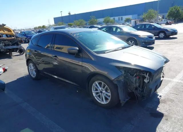 FORD FOCUS 2018 1fadp3k20jl271224