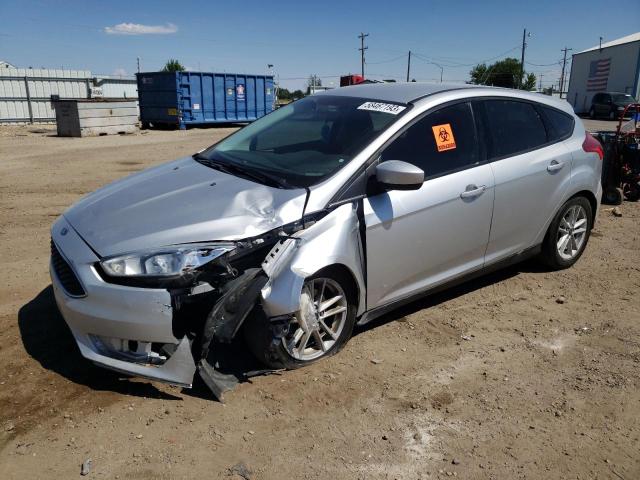 FORD FOCUS 2018 1fadp3k20jl272373